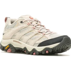 Scarpe escursionismo Merrell Moab 3 Gore-Tex Wmn Aluminium