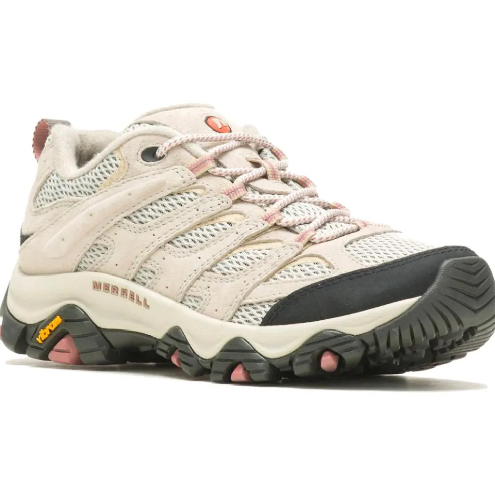 Scarpe escursionismo Merrell Moab 3 Gore-Tex Wmn Aluminium