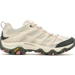 Scarpe escursionismo Merrell Moab 3 Gore-Tex Wmn Aluminium