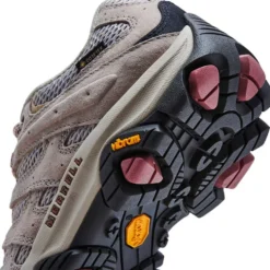 Scarpe escursionismo Merrell Moab 3 Gore-Tex Wmn Aluminium