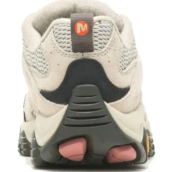 Scarpe escursionismo Merrell Moab 3 Gore-Tex Wmn Aluminium