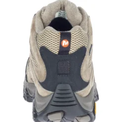 Scarpe escursionismo Merrell Moab 3 Mid Gore-Tex Pecan