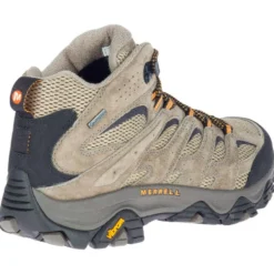 Scarpe escursionismo Merrell Moab 3 Mid Gore-Tex Pecan