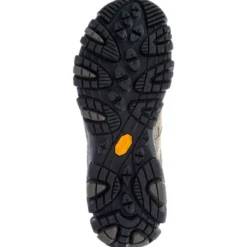 Scarpe escursionismo Merrell Moab 3 Mid Gore-Tex Pecan