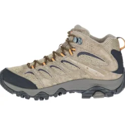 Scarpe escursionismo Merrell Moab 3 Mid Gore-Tex Pecan
