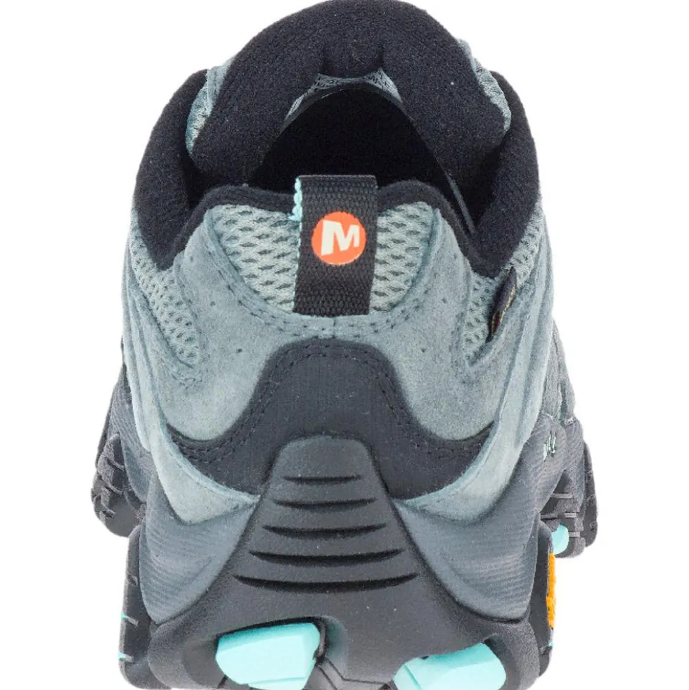 Scarpe escursionismo Merrell Moab 3 Gore-Tex Wmn Sedona Sage