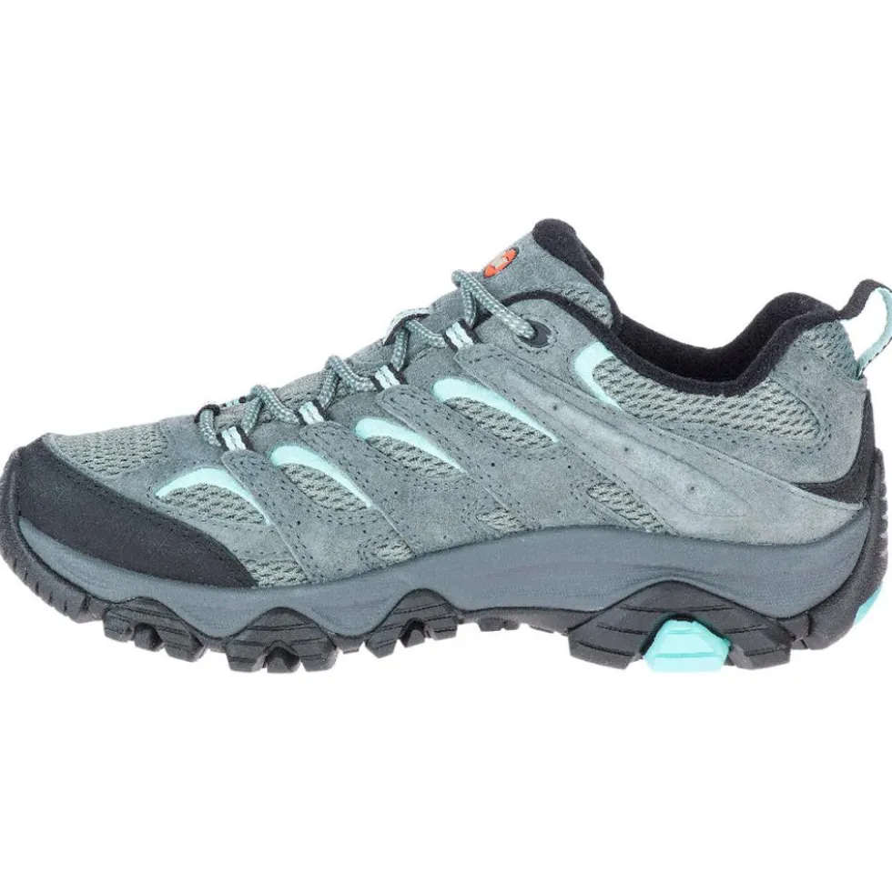 Scarpe escursionismo Merrell Moab 3 Gore-Tex Wmn Sedona Sage