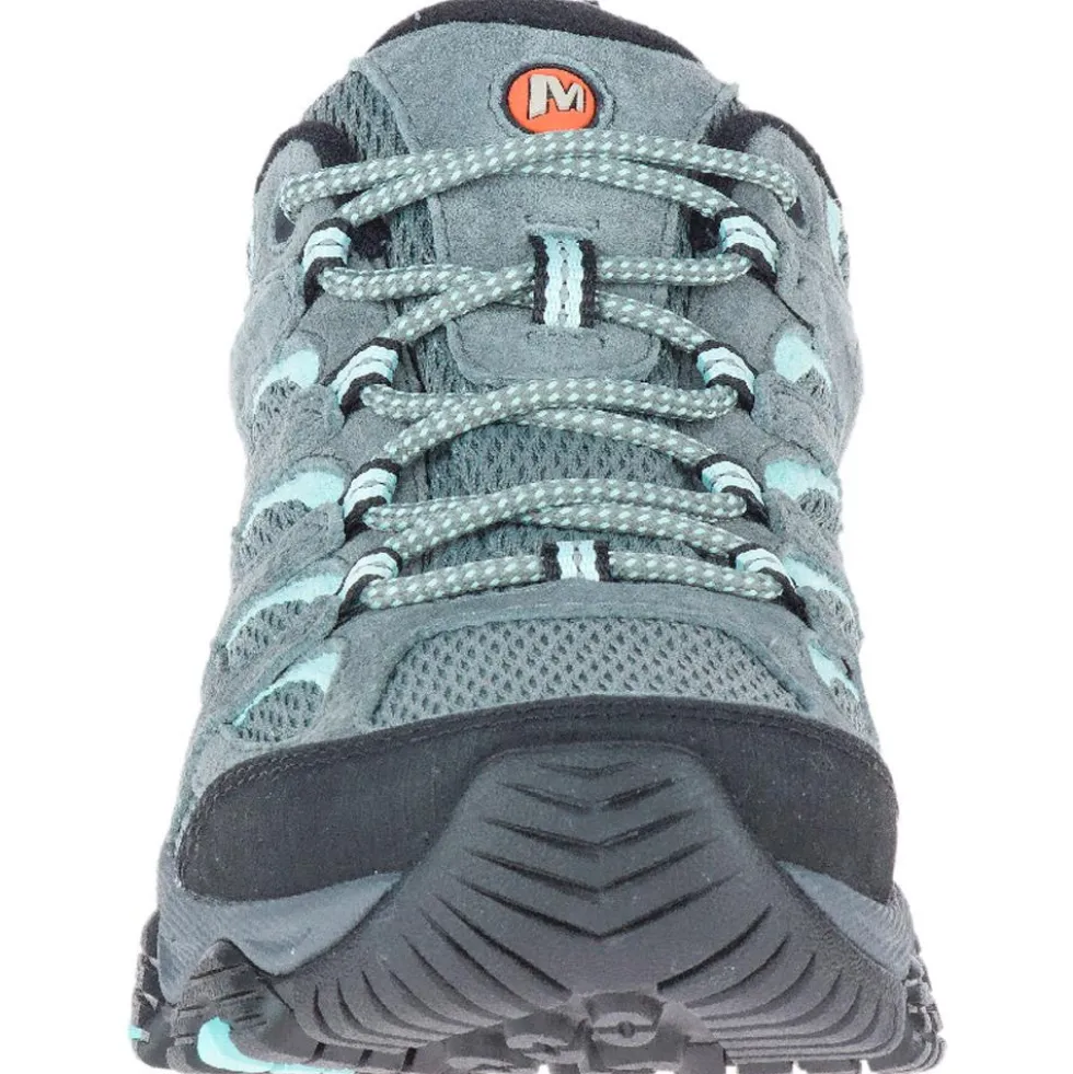 Scarpe escursionismo Merrell Moab 3 Gore-Tex Wmn Sedona Sage
