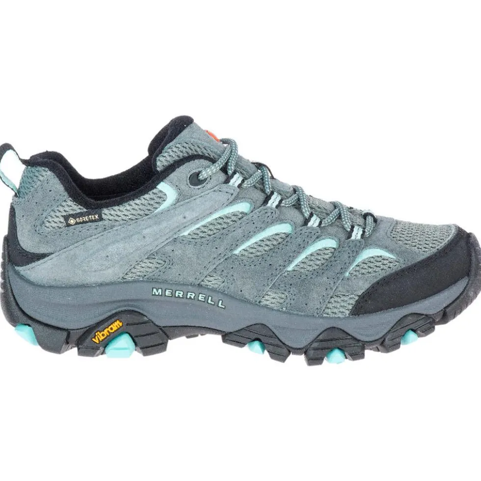 Scarpe escursionismo Merrell Moab 3 Gore-Tex Wmn Sedona Sage