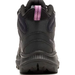 Scarpe escursionismo Merrell Speed Strike 2 Mid Gore-Tex Wmn Black