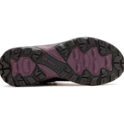 Scarpe escursionismo Merrell Speed Strike 2 Mid Gore-Tex Wmn Black