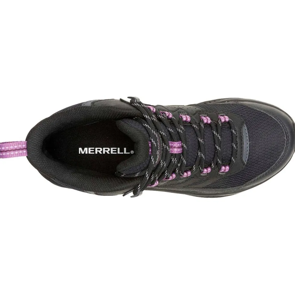 Scarpe escursionismo Merrell Speed Strike 2 Mid Gore-Tex Wmn Black