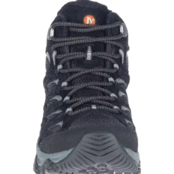 Scarpe escursionismo Merrell Moab 3 Mid Gore-Tex Black Grey
