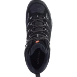 Scarpe escursionismo Merrell Moab 3 Mid Gore-Tex Black Grey