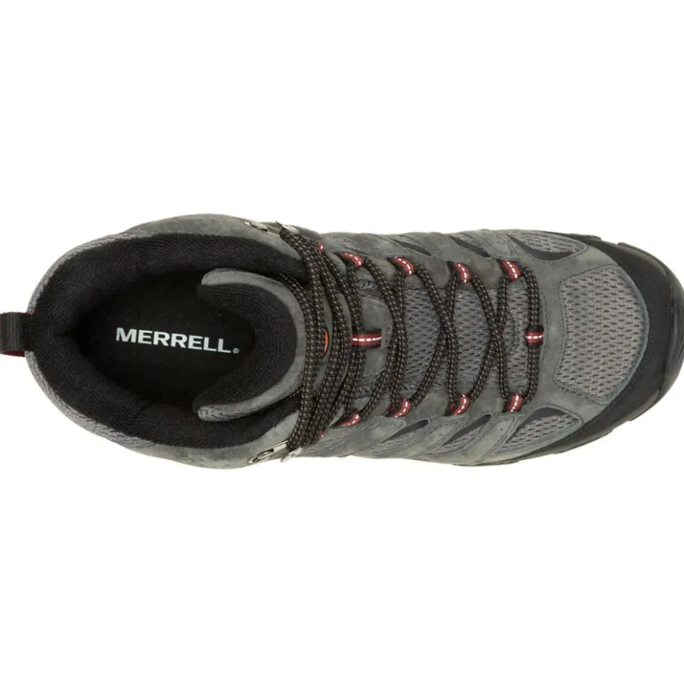 Scarpe escursionismo Merrell Moab 3 Mid Gore-Tex Beluga