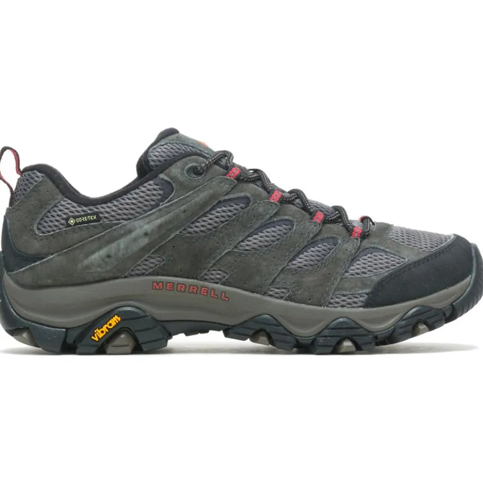 Scarpe escursionismo Merrell Moab 3 Gore-Tex Beluga