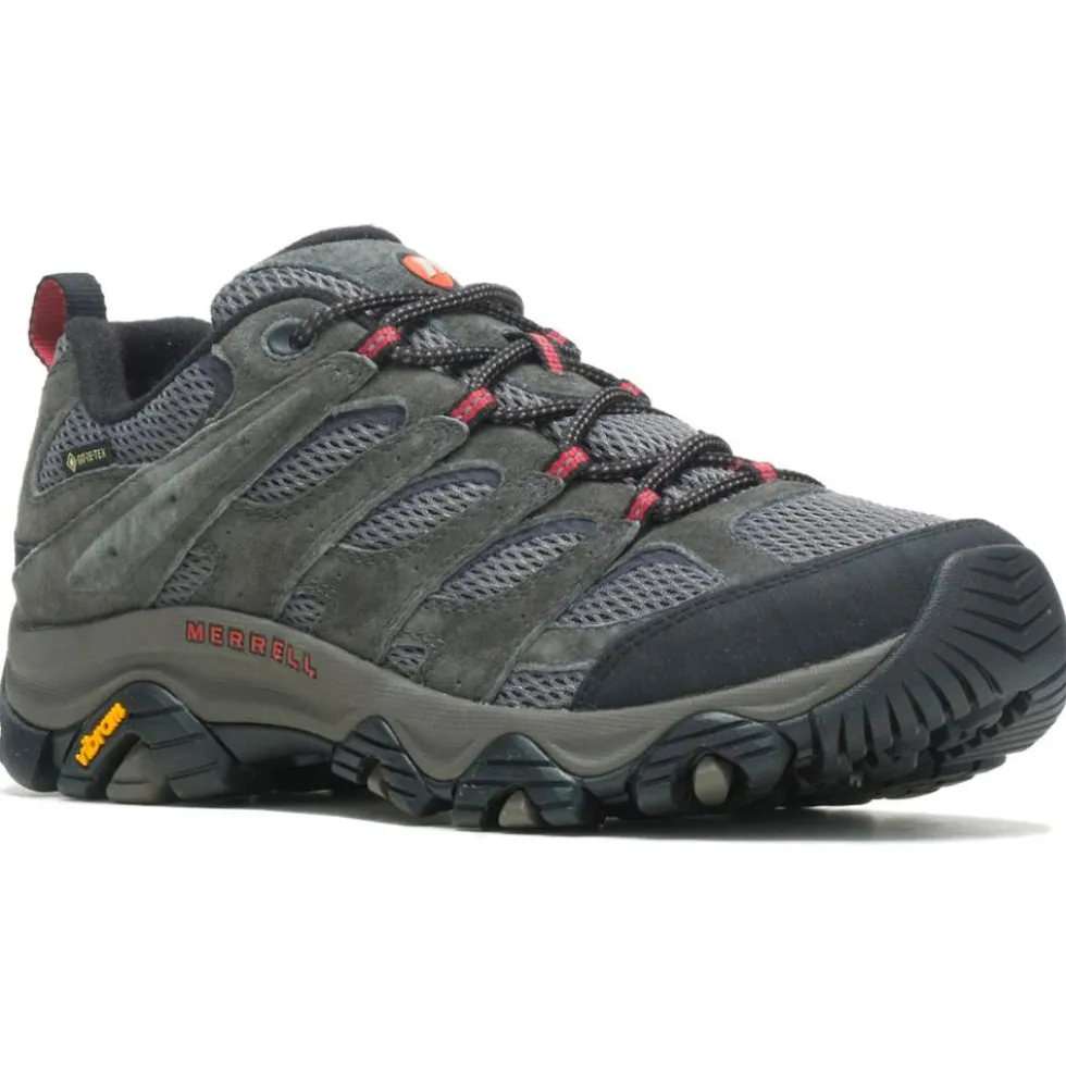 Scarpe escursionismo Merrell Moab 3 Gore-Tex Beluga
