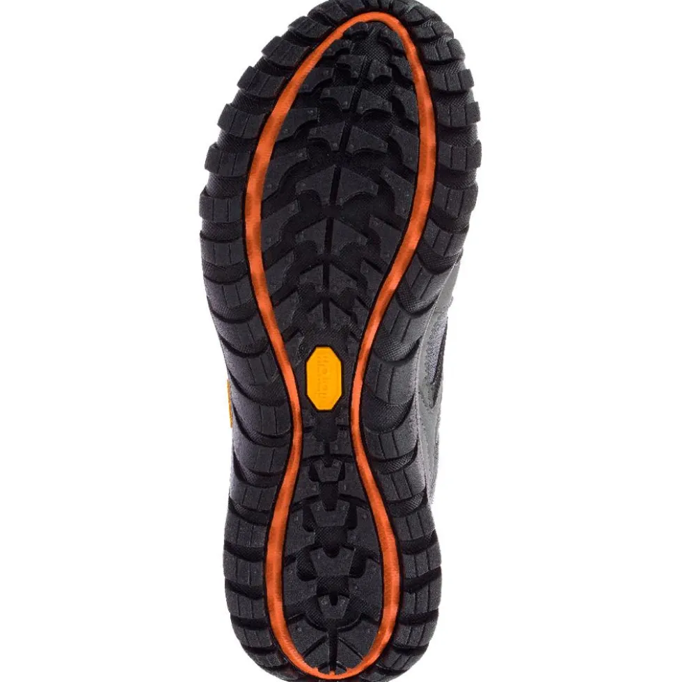 Scarpe escursionismo Merrell Bryce Radius Mid Gore-Tex Charcoal Exuberance