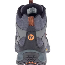 Scarpe escursionismo Merrell Bryce Radius Mid Gore-Tex Charcoal Exuberance
