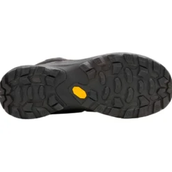 Scarpe escursionismo Merrell Moab Speed 2 Mid Gore-Tex Black