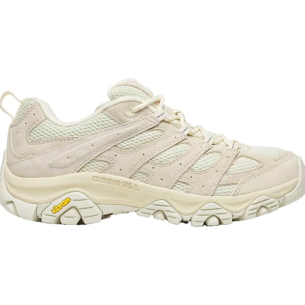 Scarpe escursionismo Merrell Moab 3 Ready Zip Stucco