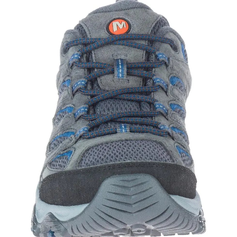 Scarpe escursionismo Merrell Moab 3 Gore-Tex Granite Poseidon