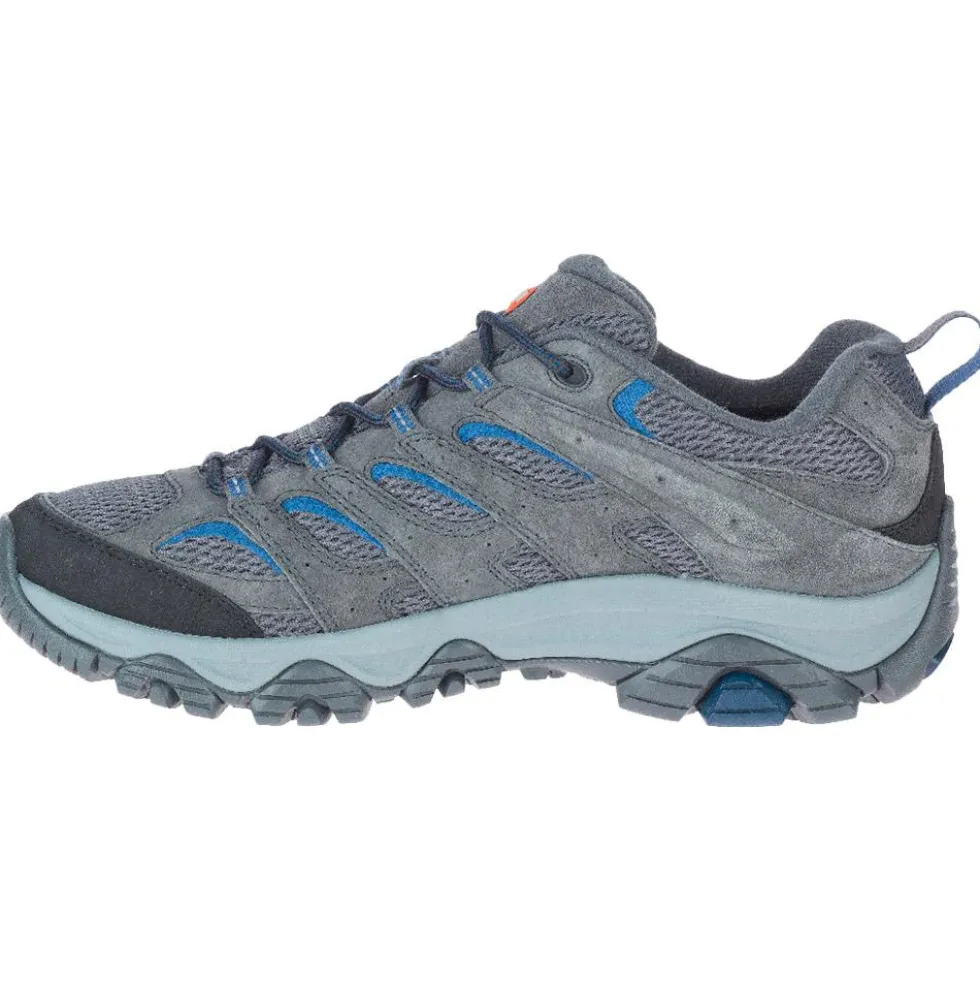 Scarpe escursionismo Merrell Moab 3 Gore-Tex Granite Poseidon