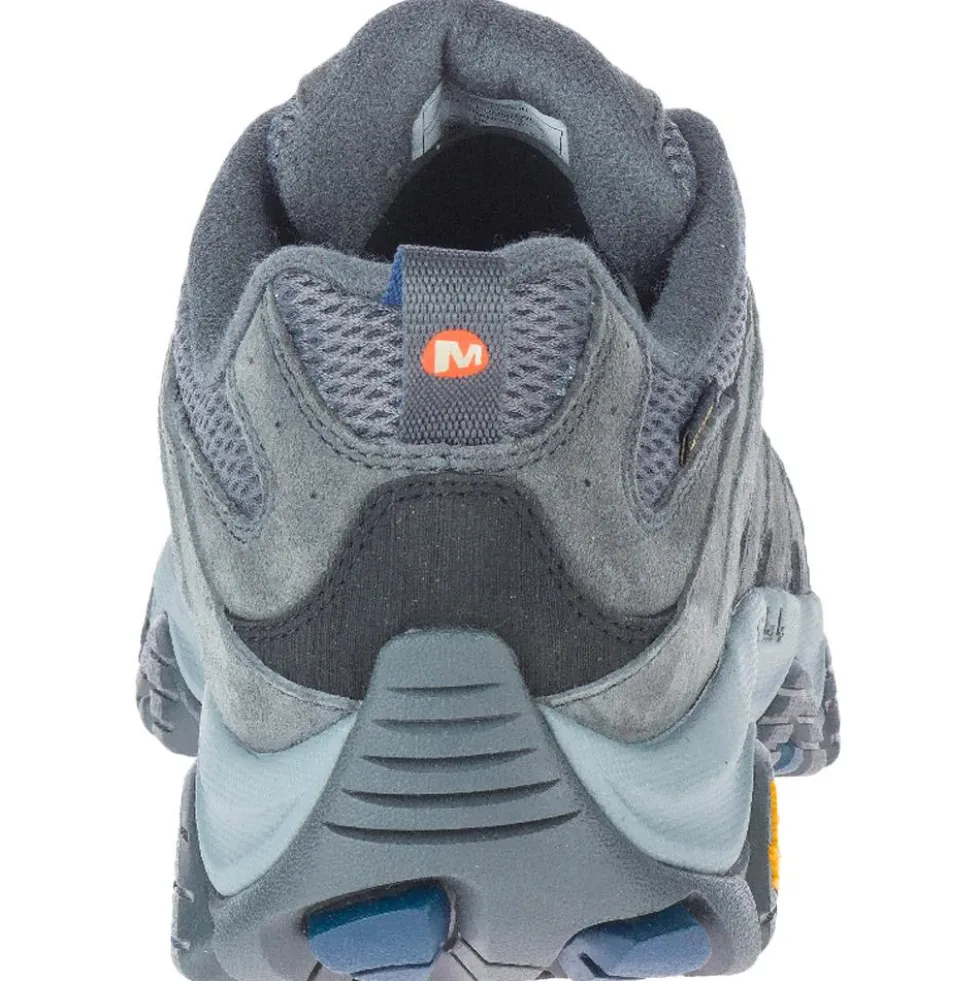 Scarpe escursionismo Merrell Moab 3 Gore-Tex Granite Poseidon