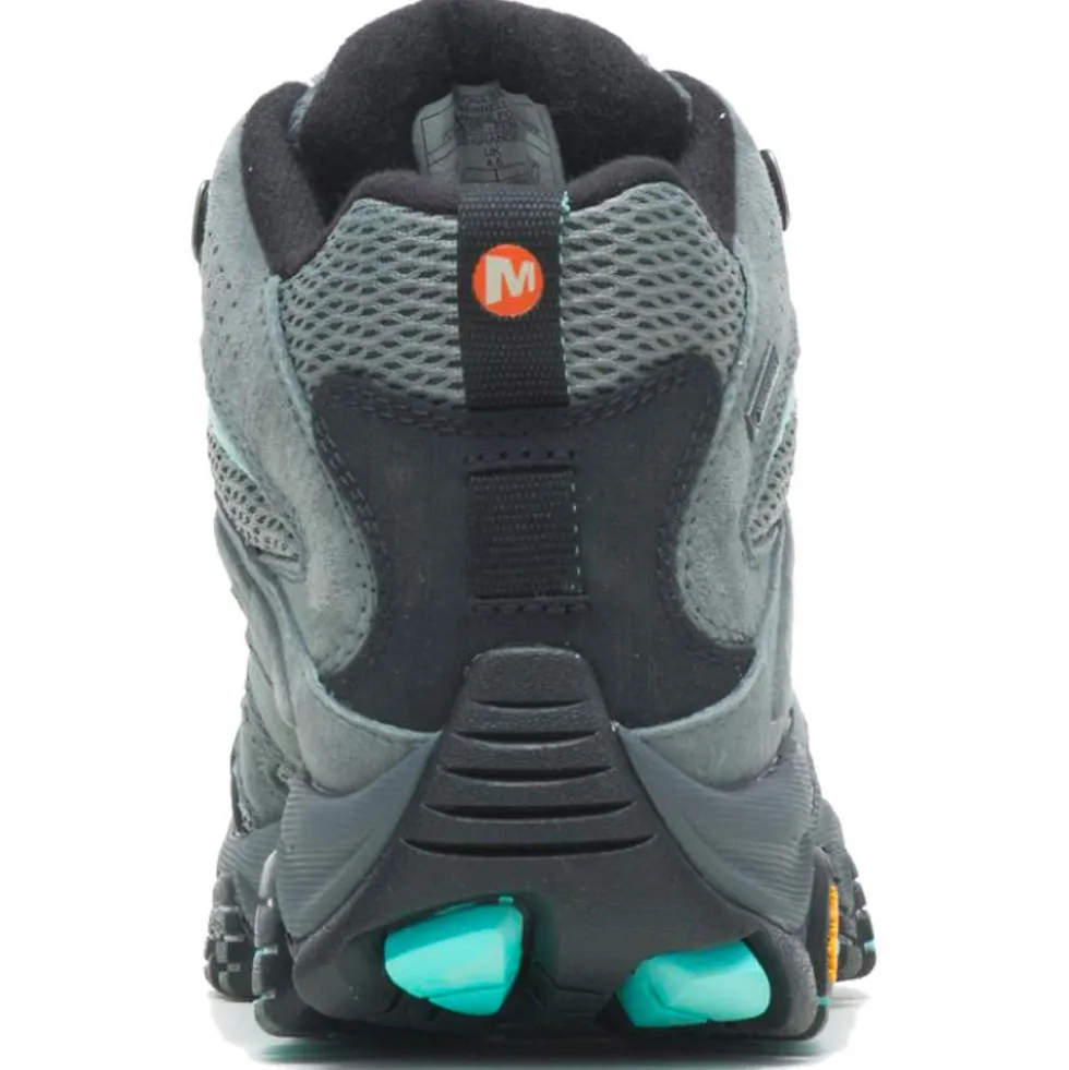 Scarpe escursionismo Merrell Moab 3 Mid Gore-Tex Wmn Sedona Sage