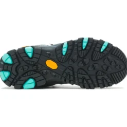 Scarpe escursionismo Merrell Moab 3 Mid Gore-Tex Wmn Sedona Sage