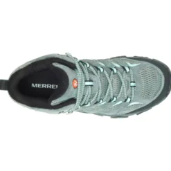 Scarpe escursionismo Merrell Moab 3 Mid Gore-Tex Wmn Sedona Sage