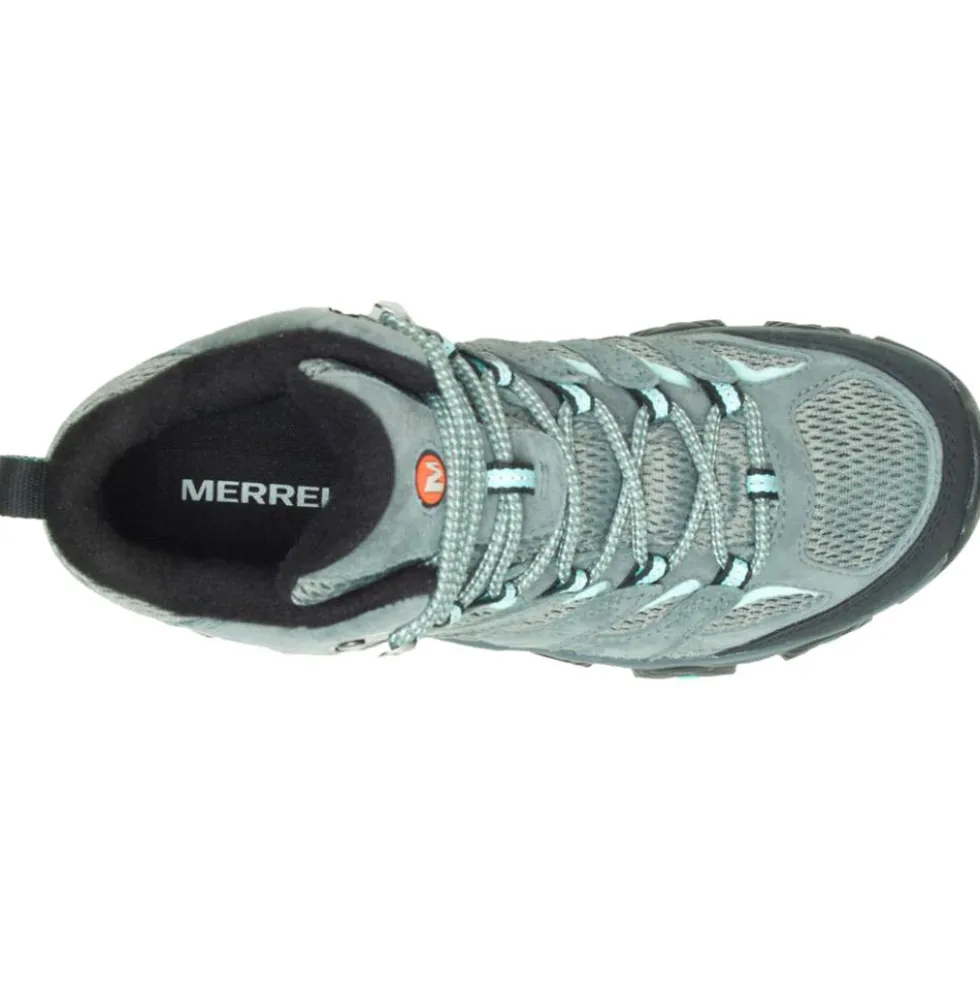 Scarpe escursionismo Merrell Moab 3 Mid Gore-Tex Wmn Sedona Sage