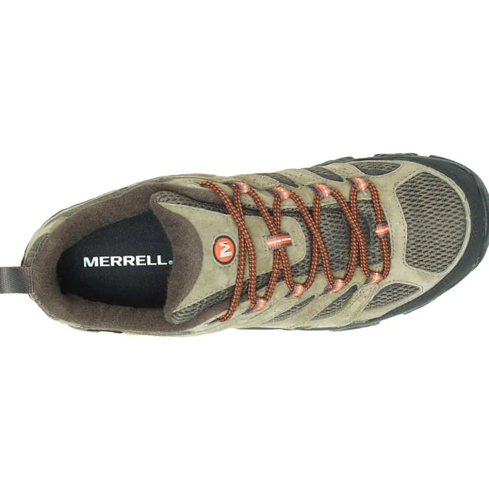 Scarpe escursionismo Merrell Moab 3 Gore-Tex Wide Olive