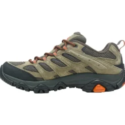 Scarpe escursionismo Merrell Moab 3 Gore-Tex Wide Olive