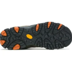 Scarpe escursionismo Merrell Moab 3 Gore-Tex Olive