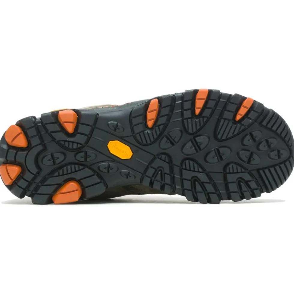 Scarpe escursionismo Merrell Moab 3 Gore-Tex Olive