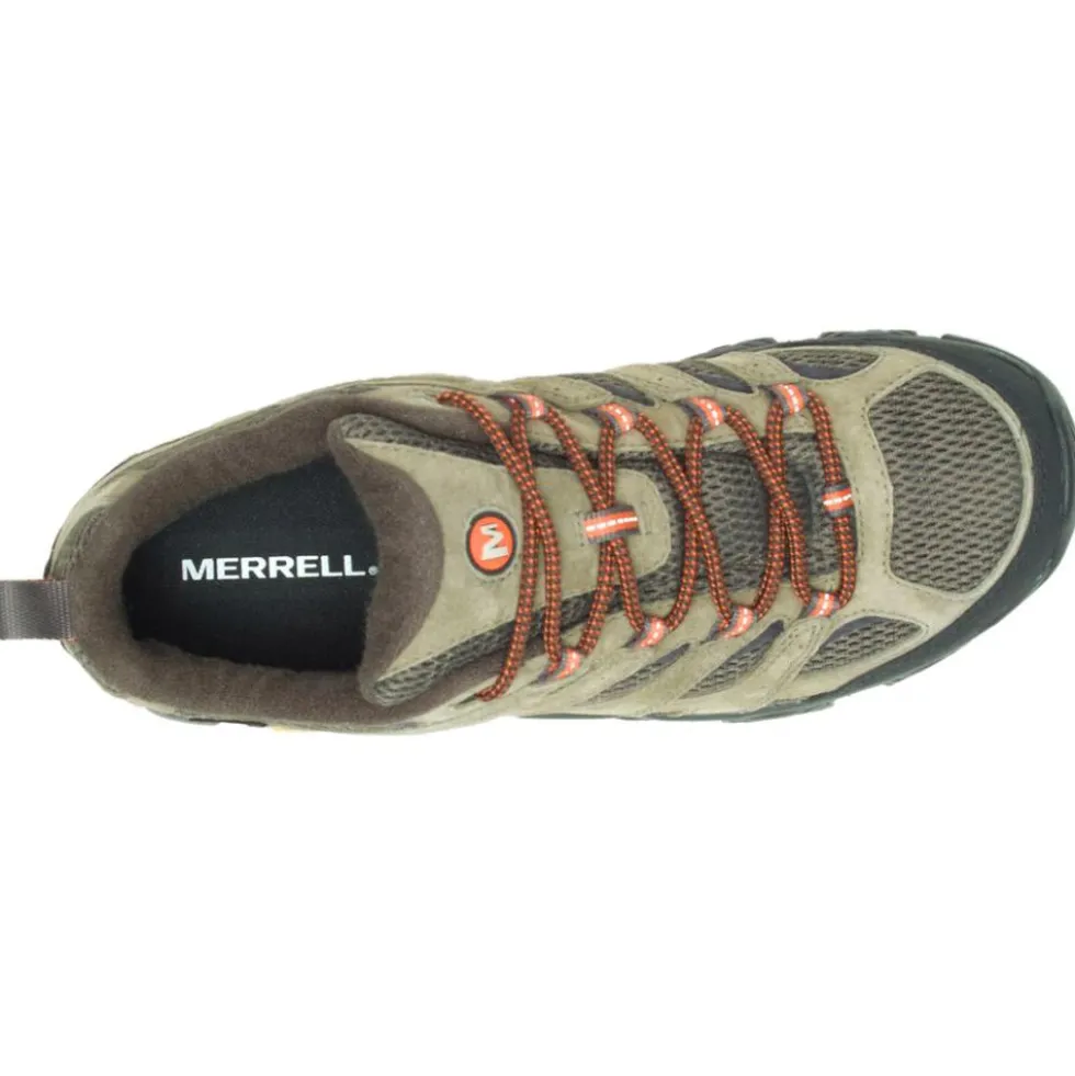 Scarpe escursionismo Merrell Moab 3 Gore-Tex Olive