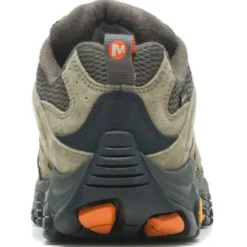 Scarpe escursionismo Merrell Moab 3 Gore-Tex Olive