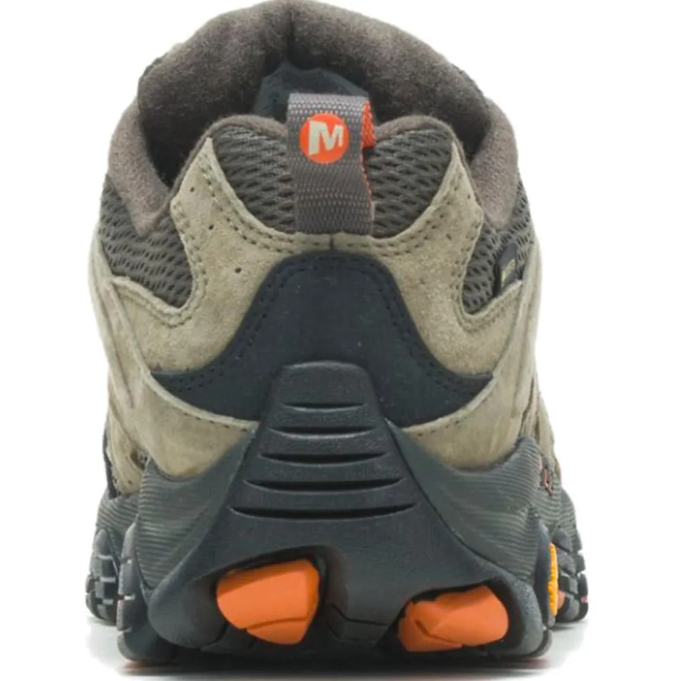 Scarpe escursionismo Merrell Moab 3 Gore-Tex Olive