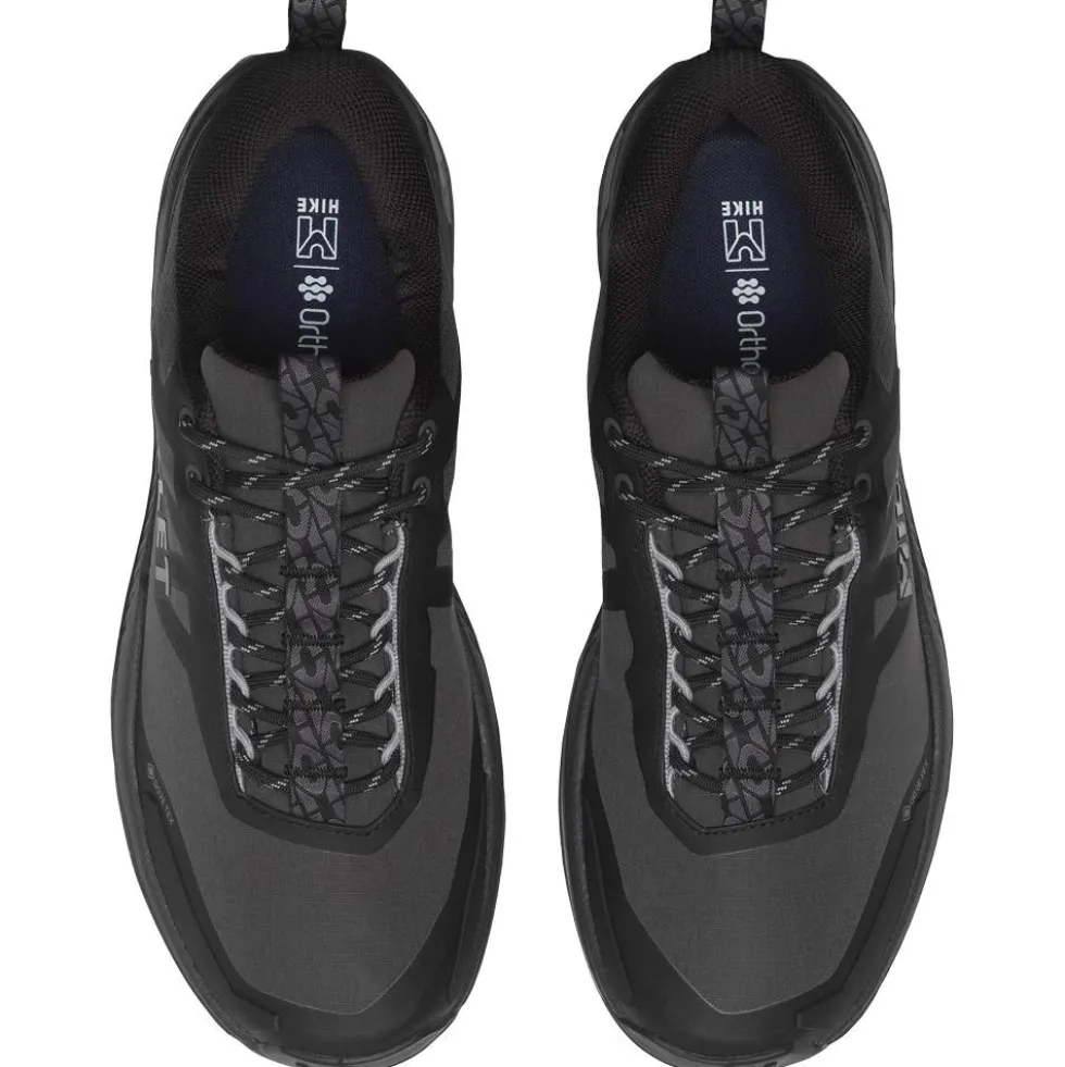 Scarpe escursionismo Millet Seneca Gore-Tex M Tarmac