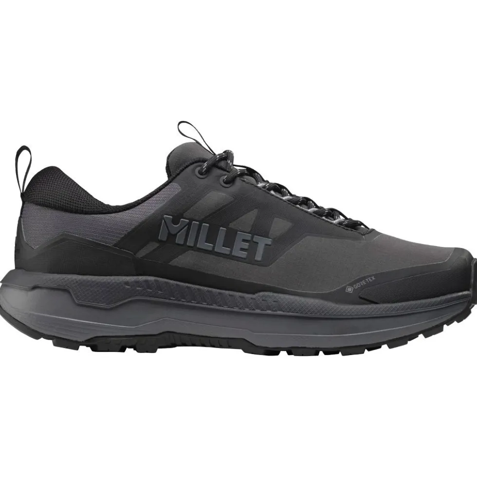 Scarpe escursionismo Millet Seneca Gore-Tex M Tarmac