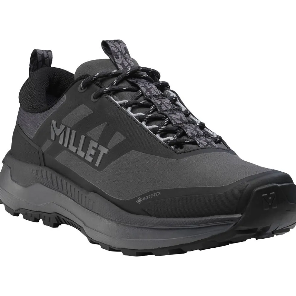 Scarpe escursionismo Millet Seneca Gore-Tex M Tarmac