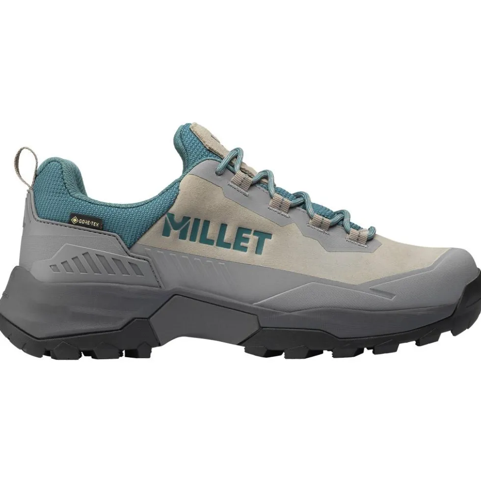 Scarpe escursionismo Millet Ubic Low Gore-Tex W Rope
