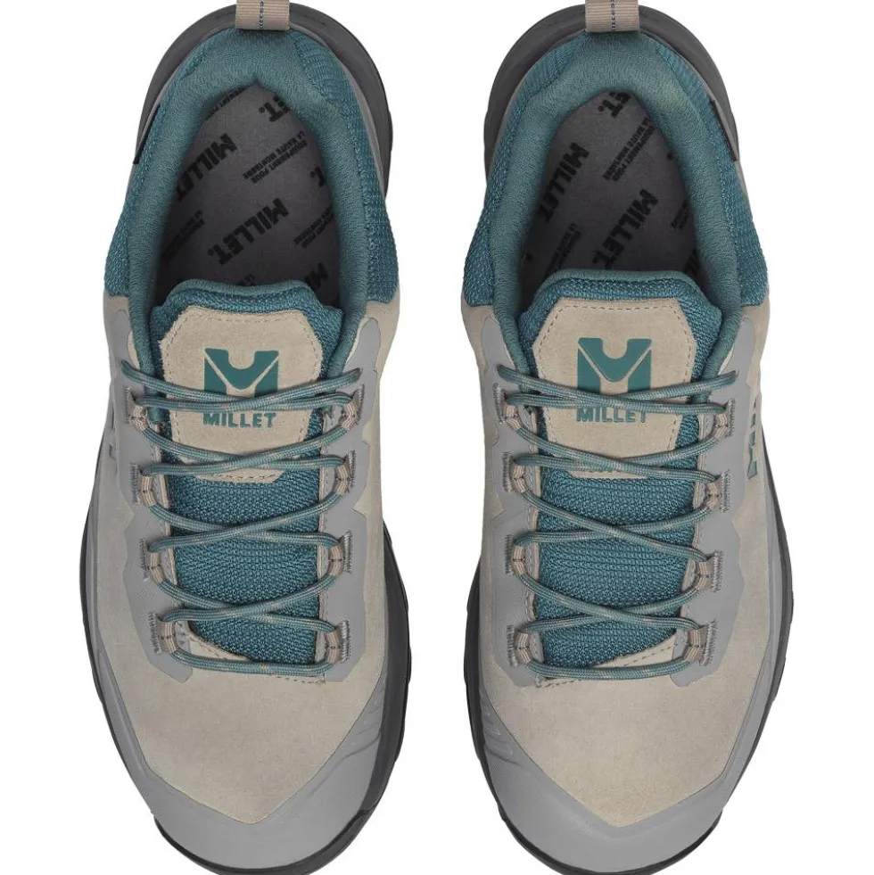 Scarpe escursionismo Millet Ubic Low Gore-Tex W Rope