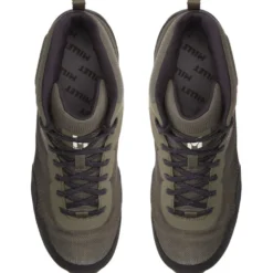 Scarpe escursionismo Millet Hike Up Mid Gore-Tex Ivy Noir