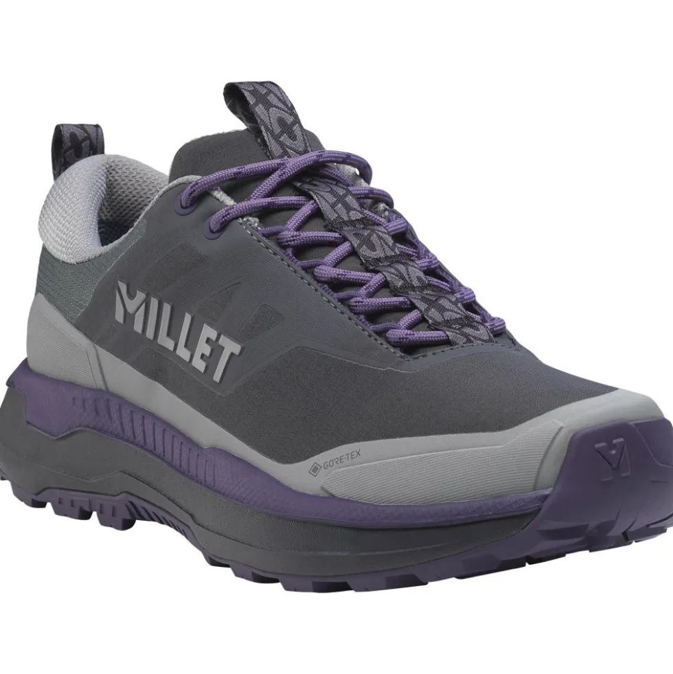 Scarpe escursionismo Millet Seneca Gore-Tex W Granite