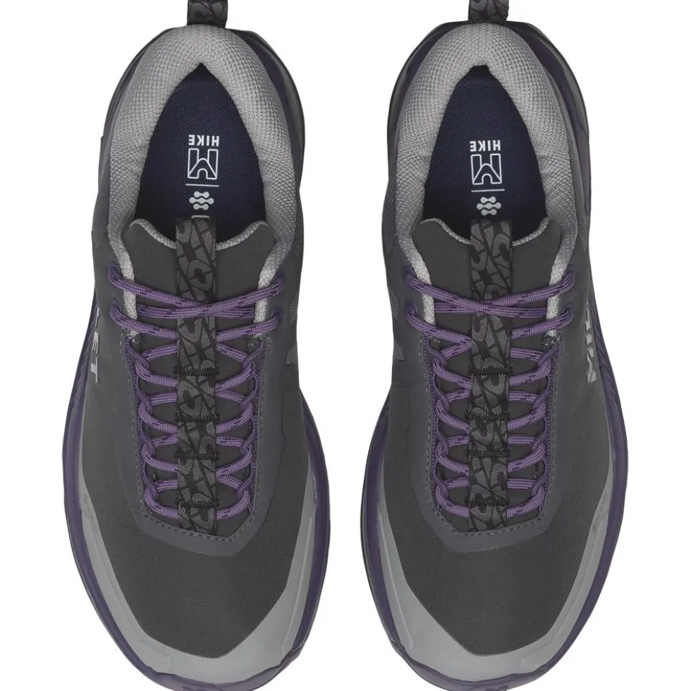 Scarpe escursionismo Millet Seneca Gore-Tex W Granite