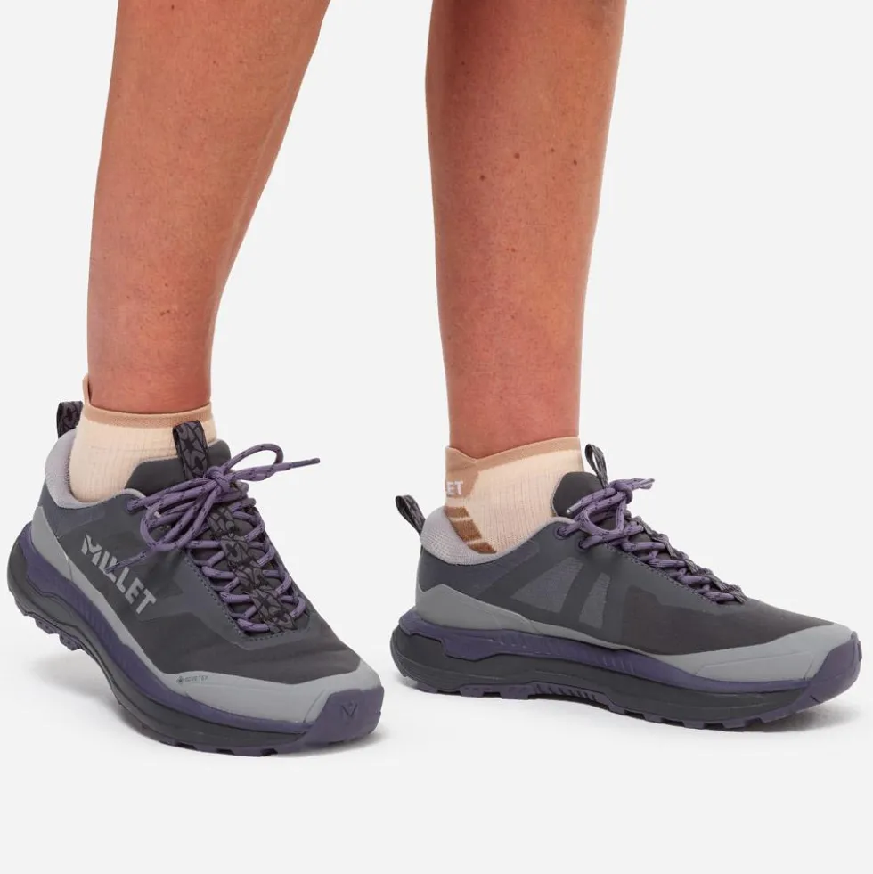 Scarpe escursionismo Millet Seneca Gore-Tex W Granite
