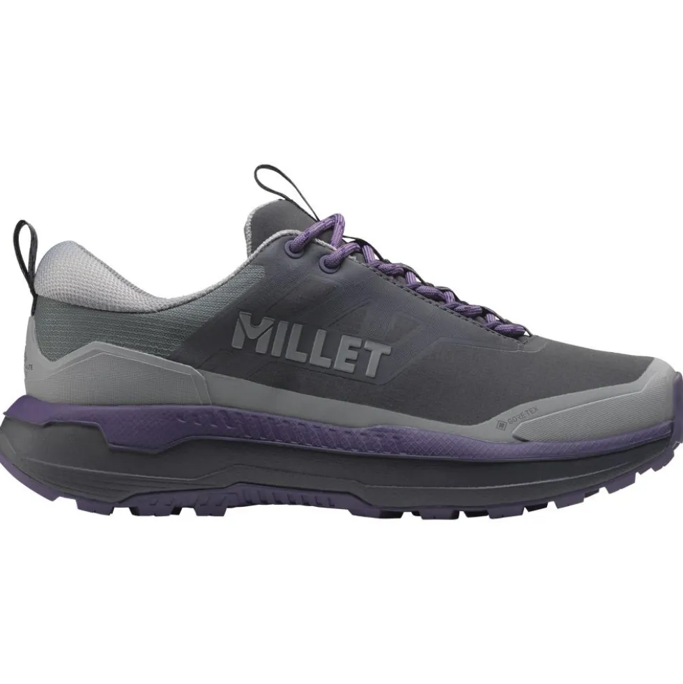 Scarpe escursionismo Millet Seneca Gore-Tex W Granite