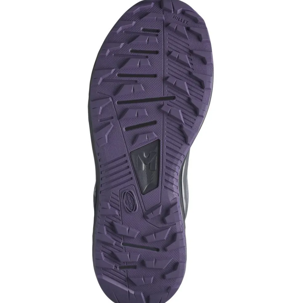 Scarpe escursionismo Millet Seneca Gore-Tex W Granite